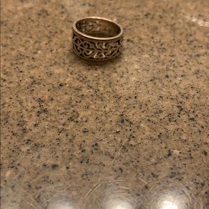 James Avery ring